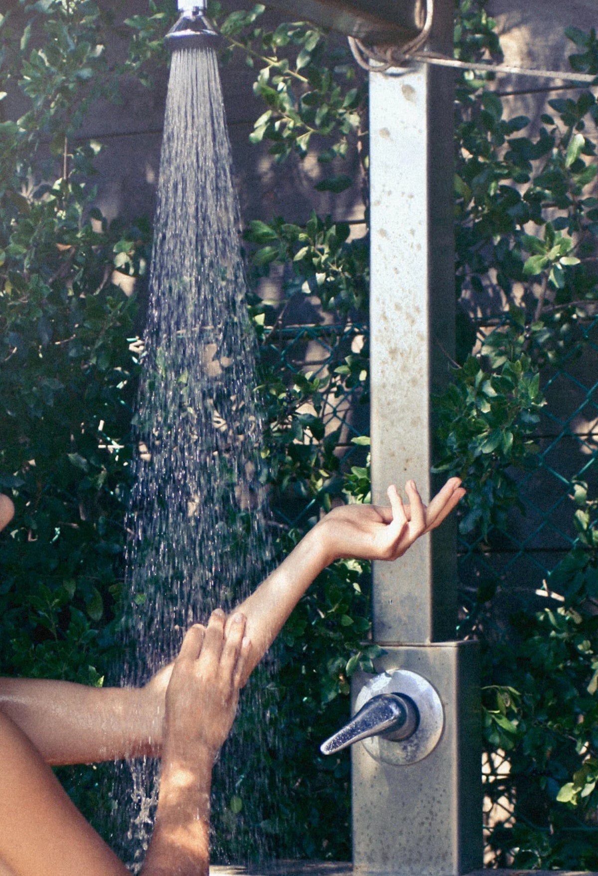 Real World Horopito, Cucumber & Mint Hand Wash Refill