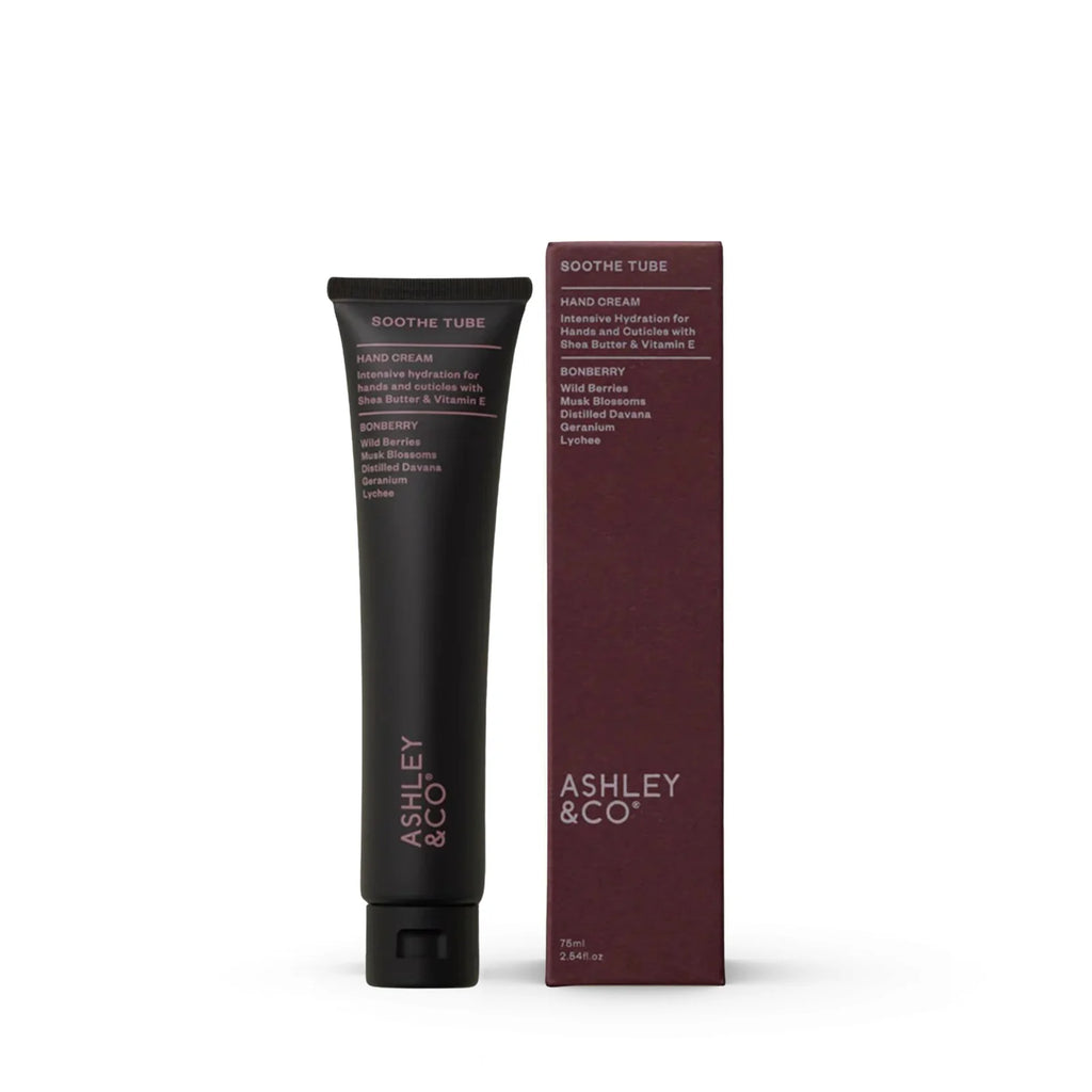 Ashley & Co Soothe Tube - Bonberry