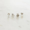 Sophie Store - Garden Party Stud Set