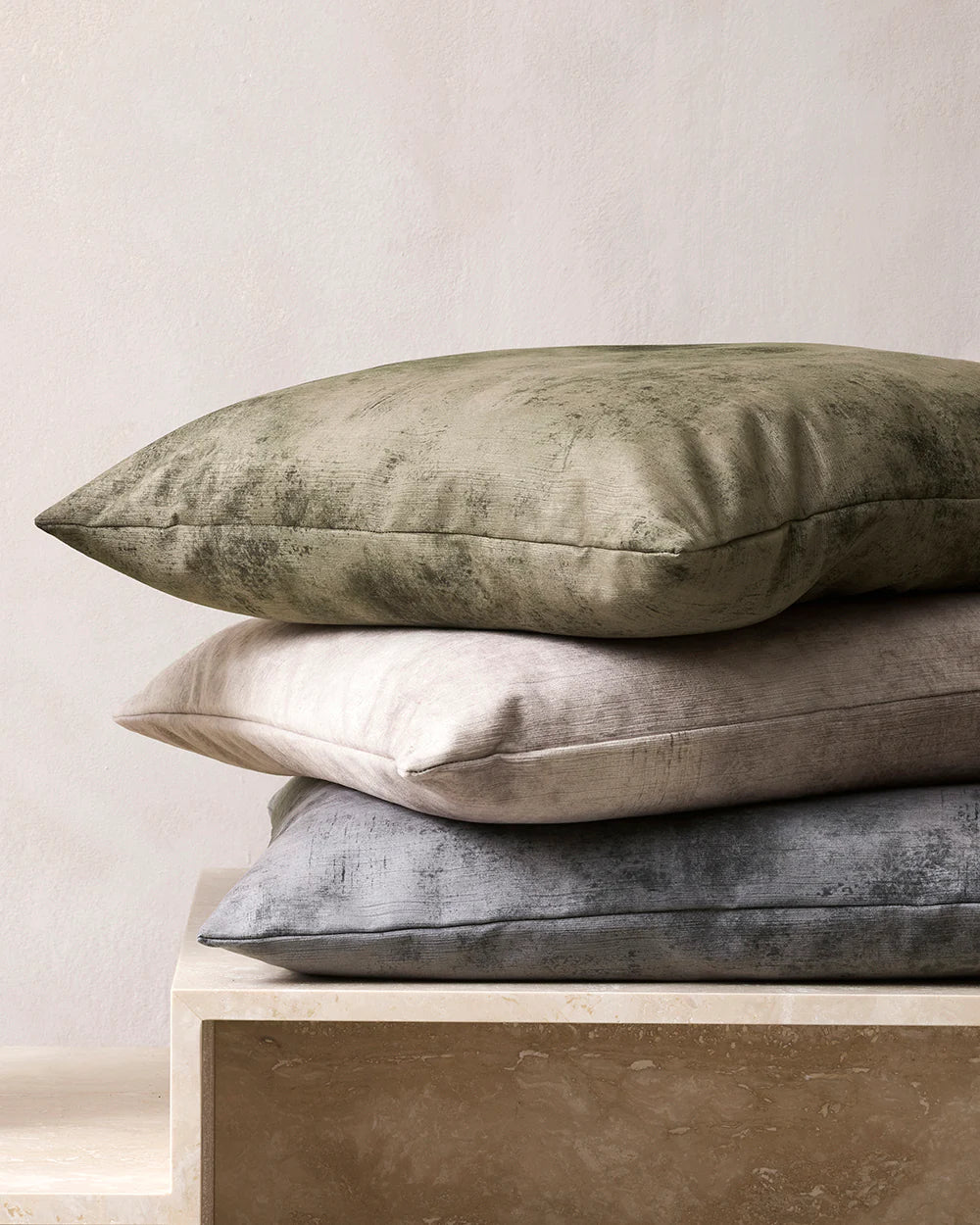 Theo Cushion Trout