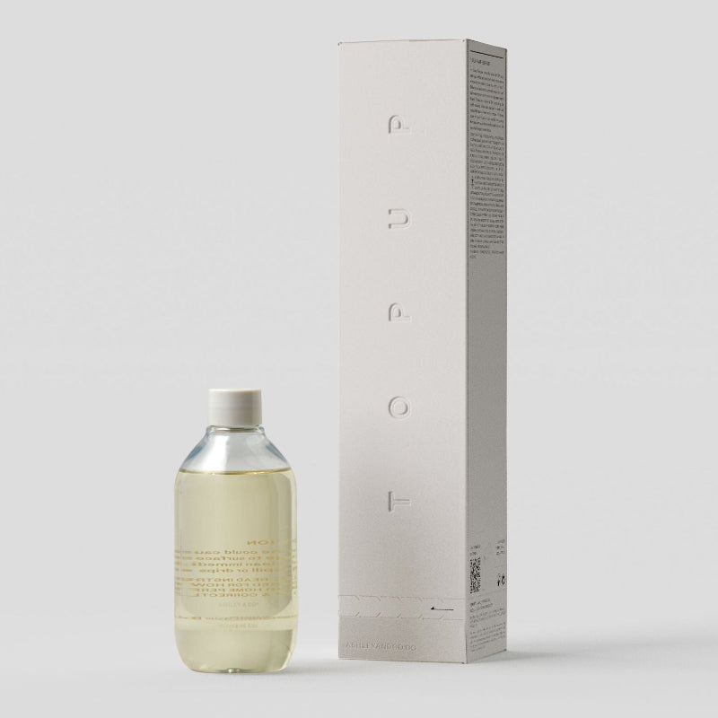 Ashley & Co Topup Home Perfume Tui & Kahili