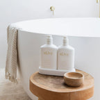 Alive Wash & Lotion Duo - Mango & Lychee