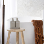 Alive Wash & Lotion Duo - Sea Cotton & Coconut