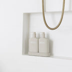 Alive Wash & Lotion Duo - Sea Cotton & Coconut