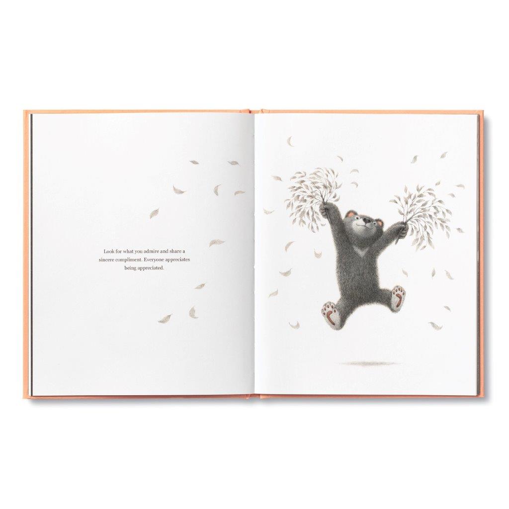 Feeling Grateful Book