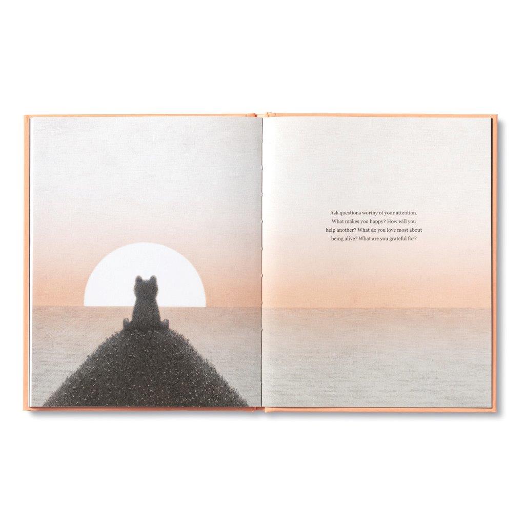 Feeling Grateful Book