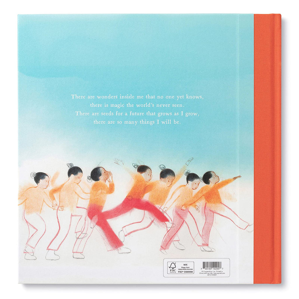 All That I Am Book