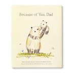 Because Of You, Dad