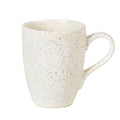 BROSTE Nordic Vanilla Mug w/Handle - large