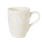 BROSTE Nordic Vanilla Mug w/Handle - large