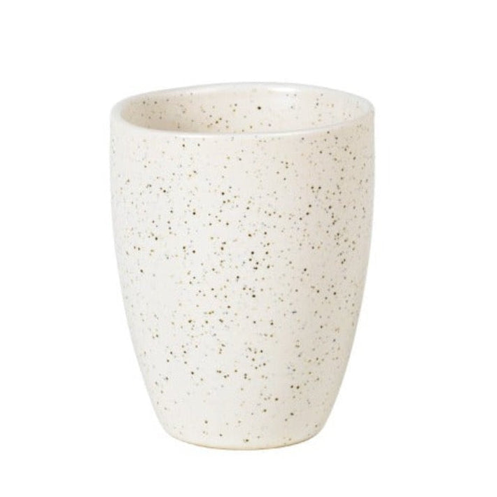 BROSTE Nordic Vanilla Mug wo/Handle