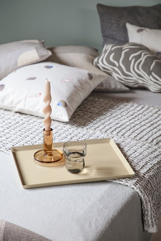 BROSTE Tray Erika - Mojave Desert Sand