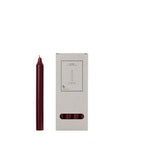 BROSTE  Giftbox Taper Candles S/8 H200