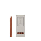 BROSTE  Giftbox Taper Candles S/8 H200