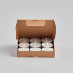 Citronella Scented Tealights