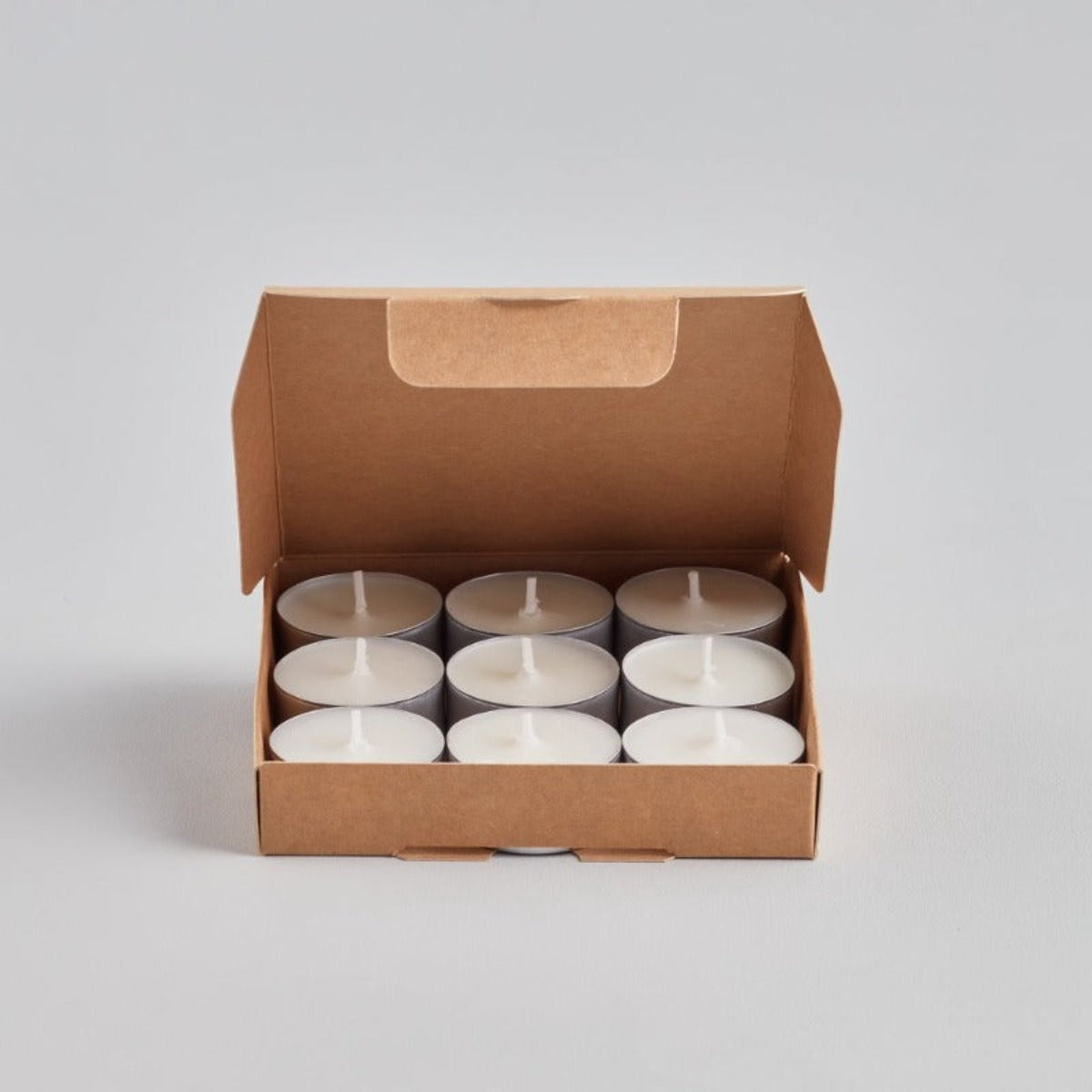 Apple & Elderflower Scented Tealights