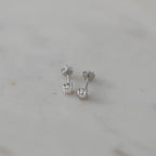 Sophie Store - Mini Pearl Studs