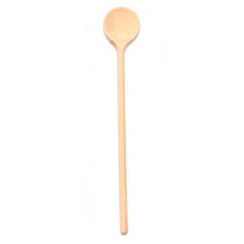DISHY BY KLAWE SPOON ROUND 35CM
