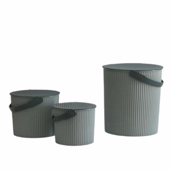 Super Bucket - Khaki Green