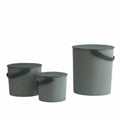 Super Bucket - Khaki Green