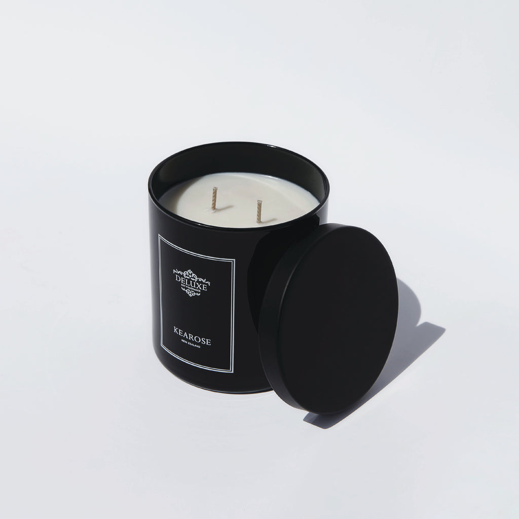 Kearose Lemongrass & Ginger - Superior Kitchen Candle