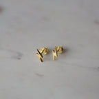 Sophie Store - Flashy Stud Earrings