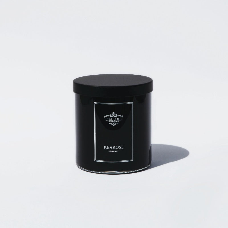Kearose Coconut & Lime - Superior Candle