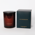 Kingdom Vetiver & Ivy Kingdom Candle