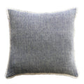Keaton Cushion Navy/Natural
