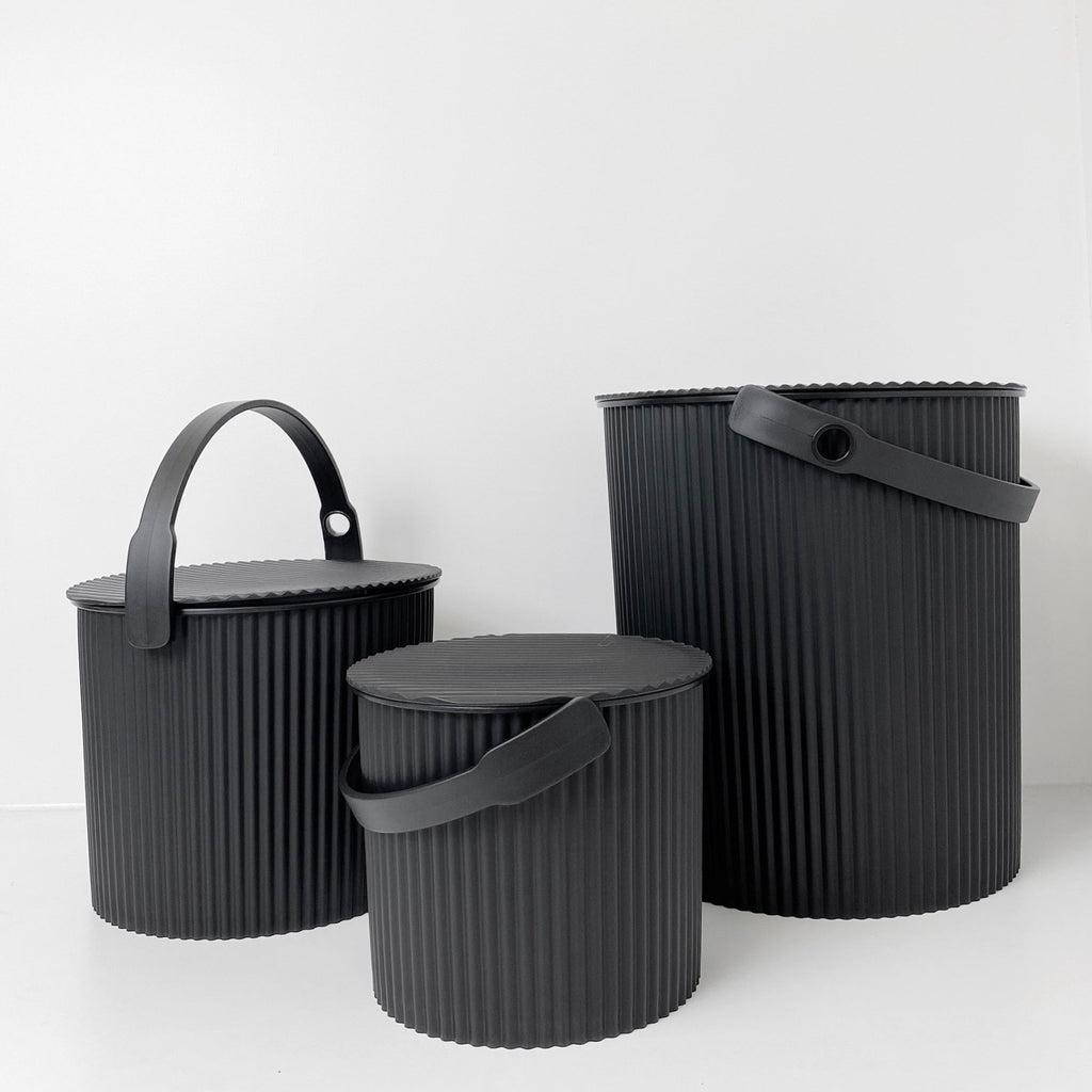 Super Bucket - Black