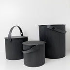 Super Bucket - Black