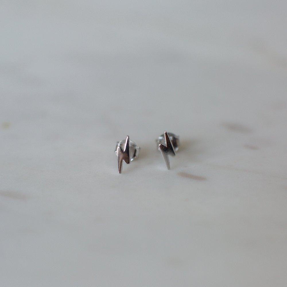 Sophie Store - Flashy Stud Earrings