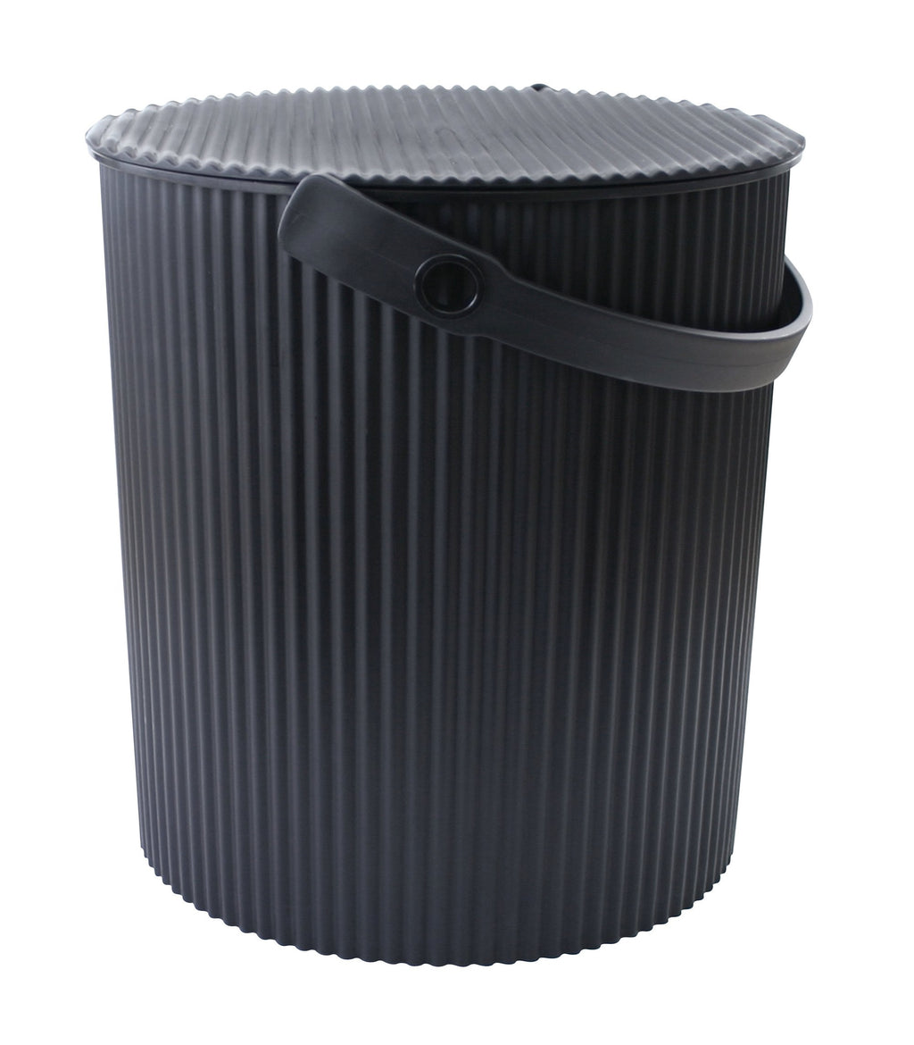 Super Bucket - Black