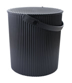Super Bucket - Black