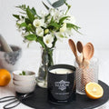 Kearose Lemongrass & Ginger - Superior Kitchen Candle