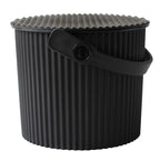 Super Bucket - Black