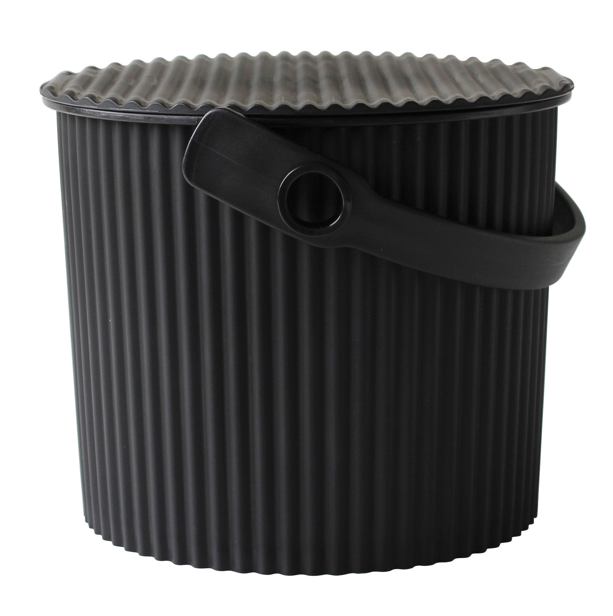 Super Bucket - Black
