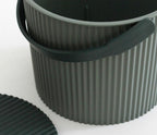Super Bucket - Khaki Green