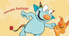 Tickle Monster
