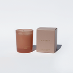 Kingdom Vetiver & Ivy Nude Candle