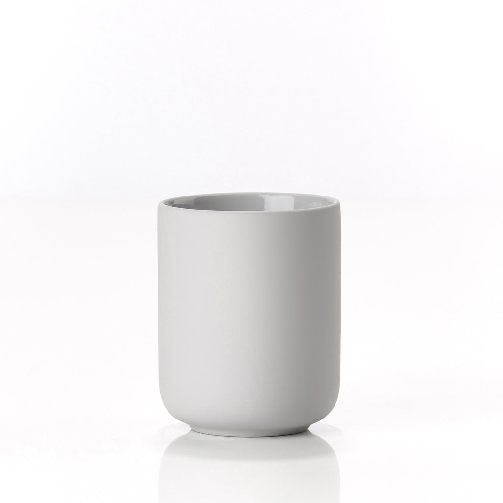 Zone Denmark Ume Toothbrush Mug White