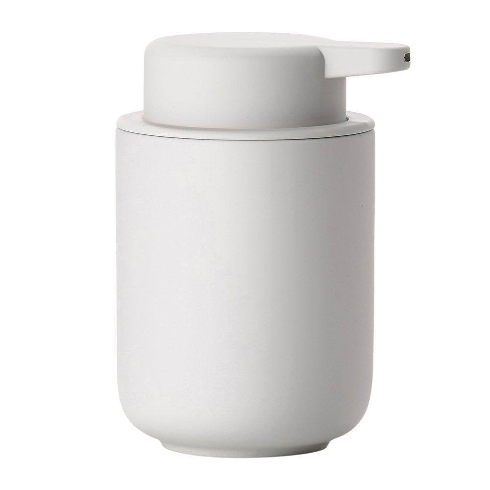 Zone Ume Soap Pump - White