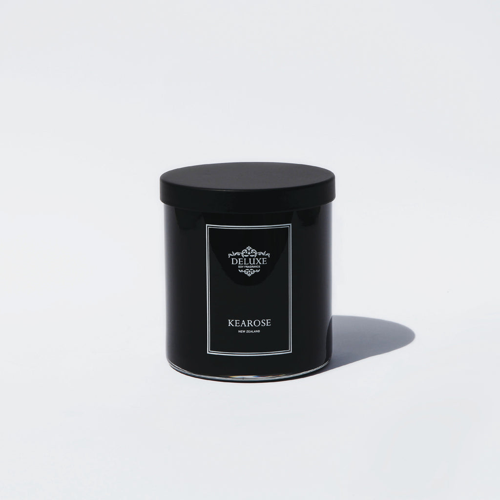 Kearose Lemongrass & Ginger - Superior Kitchen Candle