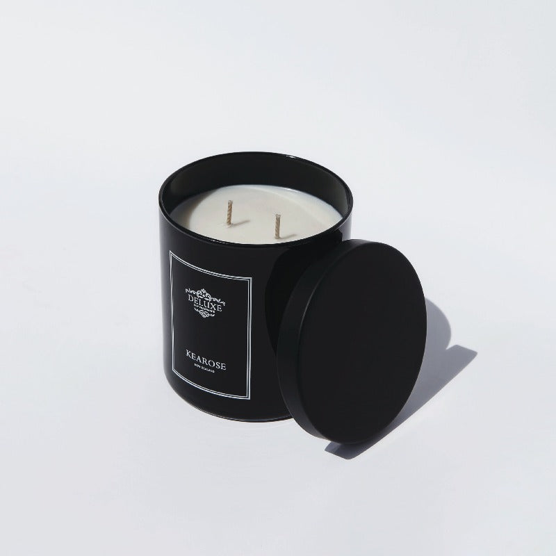 Kearose Black Raspberry - Superior Candle