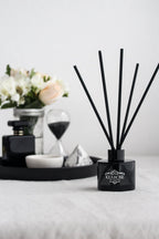 Kearose Cuban Spice & Patchouli - Eco-Friendly Diffuser