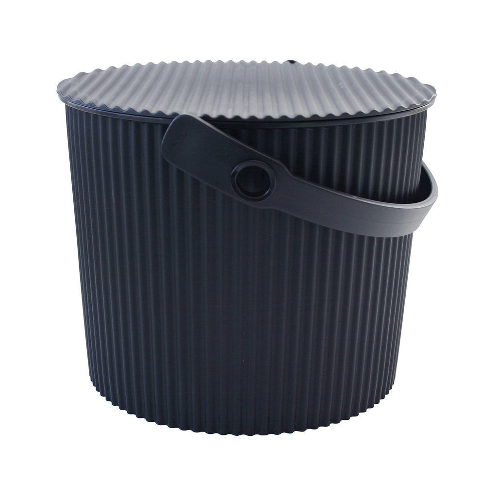 Super Bucket - Black