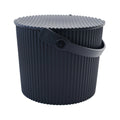 Super Bucket - Black