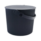 Super Bucket - Black