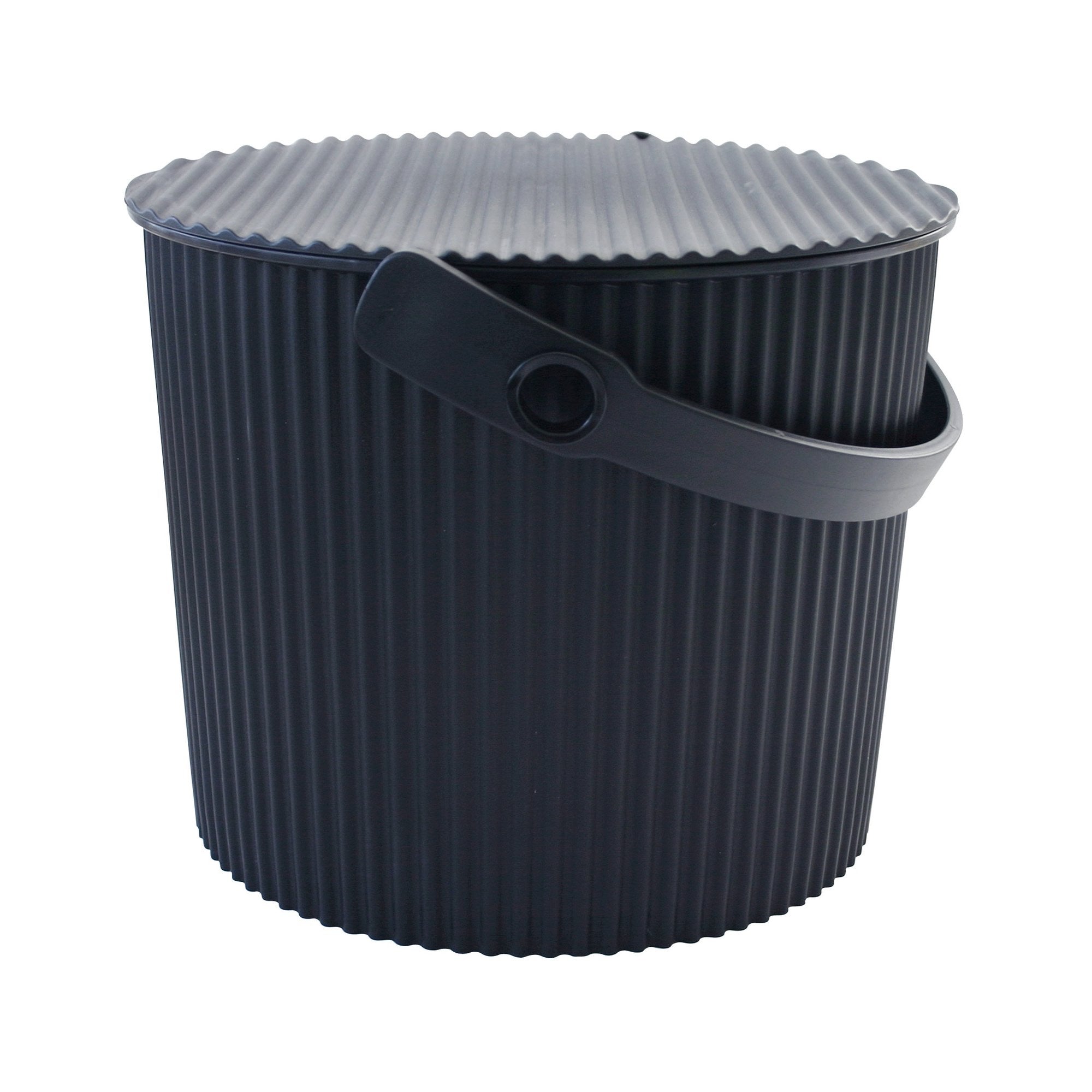 Super Bucket - Black