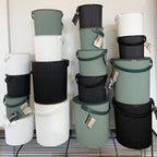 Super Bucket - Black